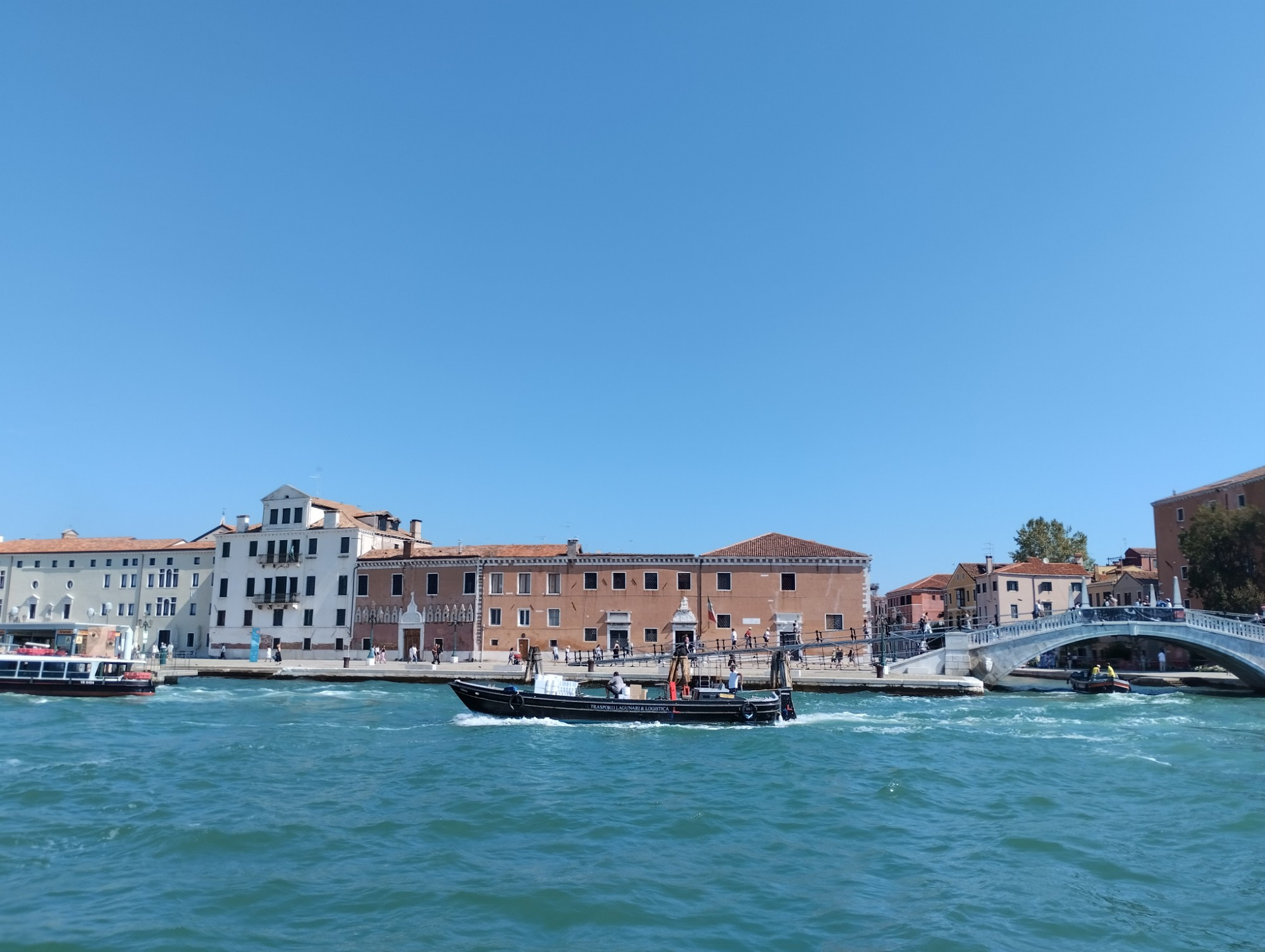 Venice, Italy