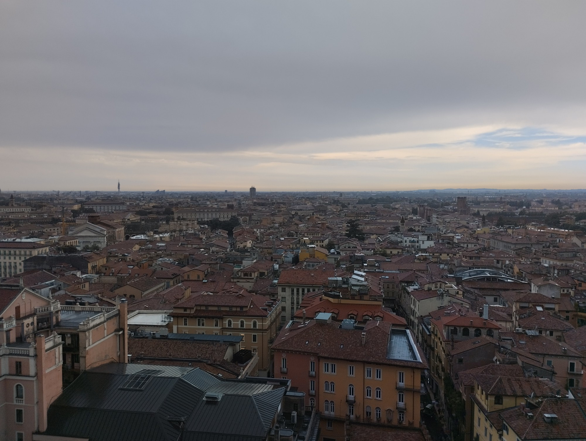 Verona, Italy