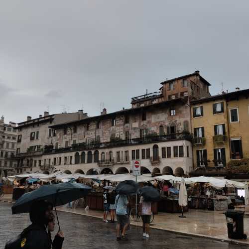 Verona, Italy