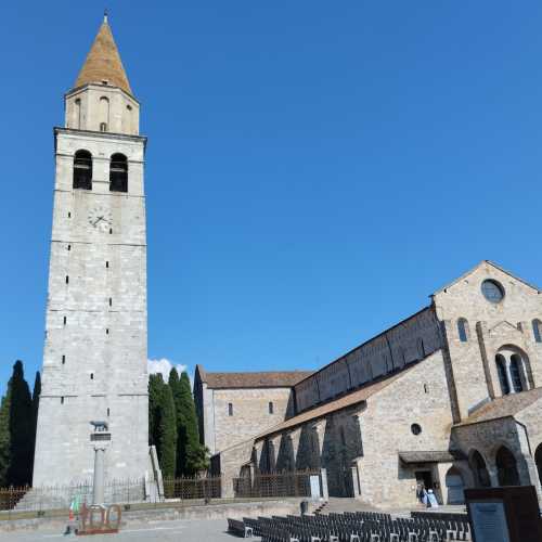 Aquileia, Italy