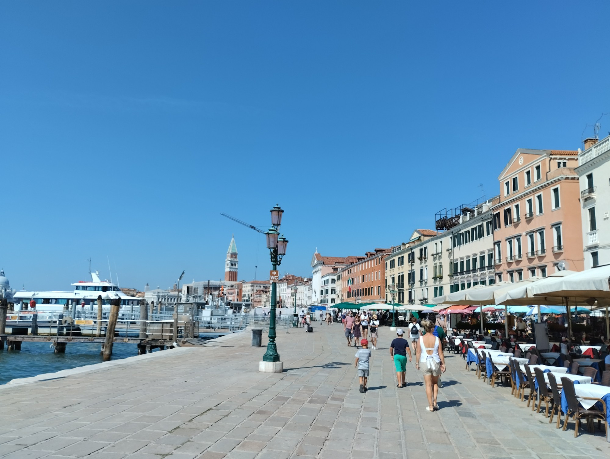 Venice, Italy