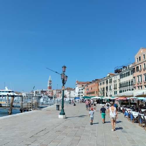 Venice, Italy