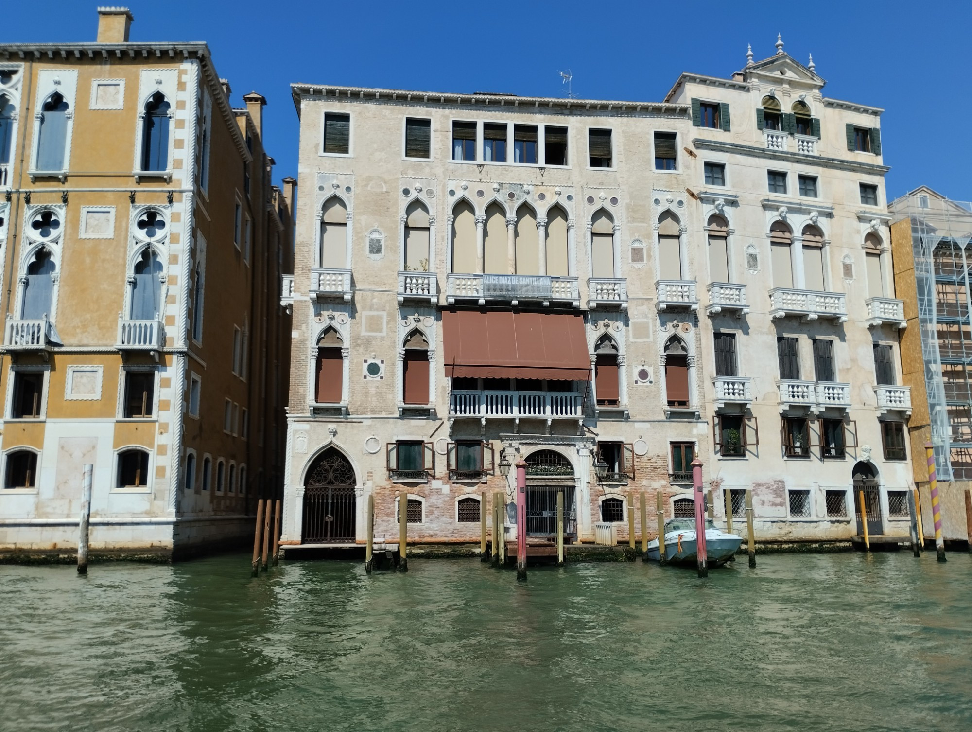 Venice, Italy