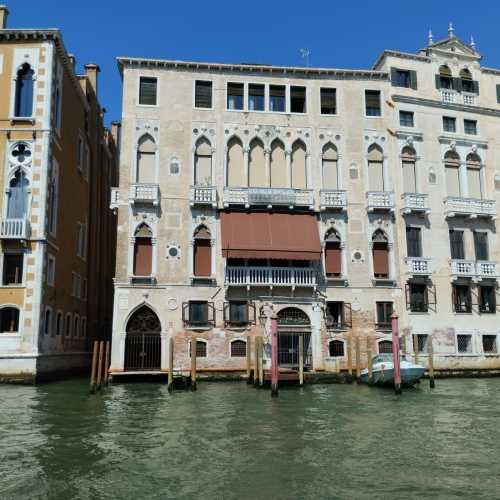 Venice, Italy