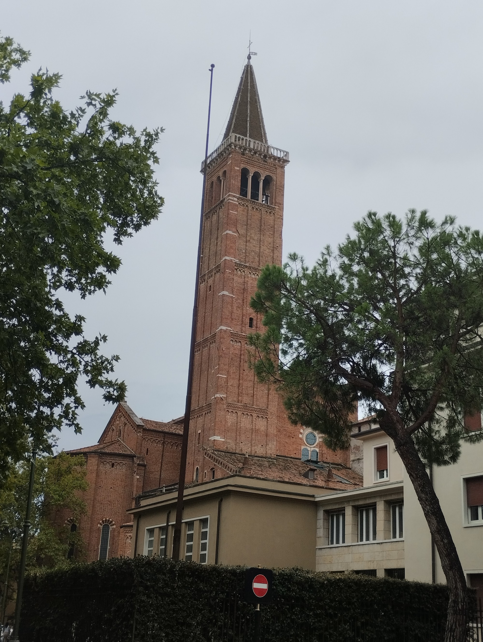 Verona, Italy