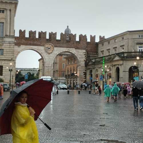 Verona, Italy