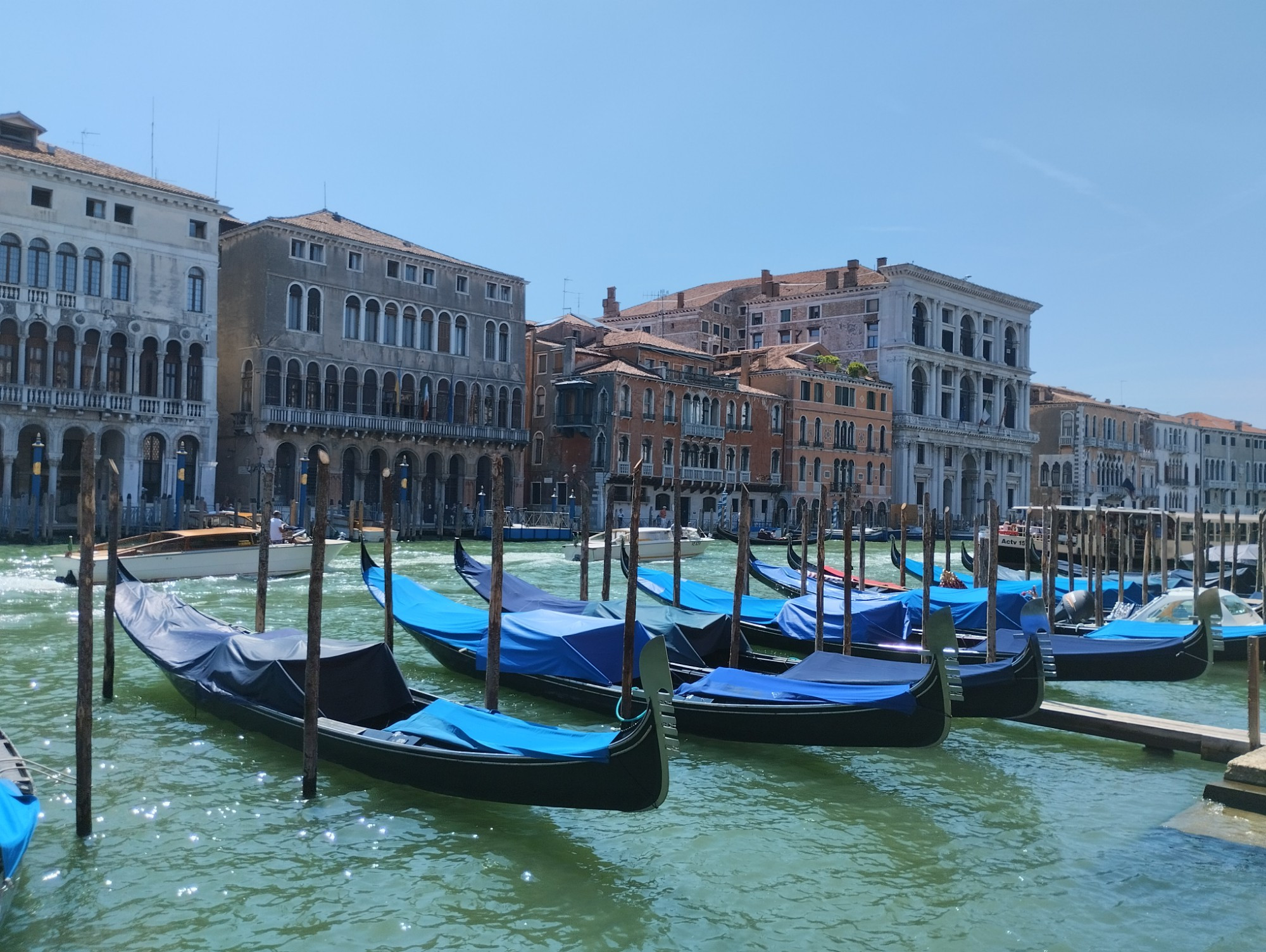 Venice, Italy