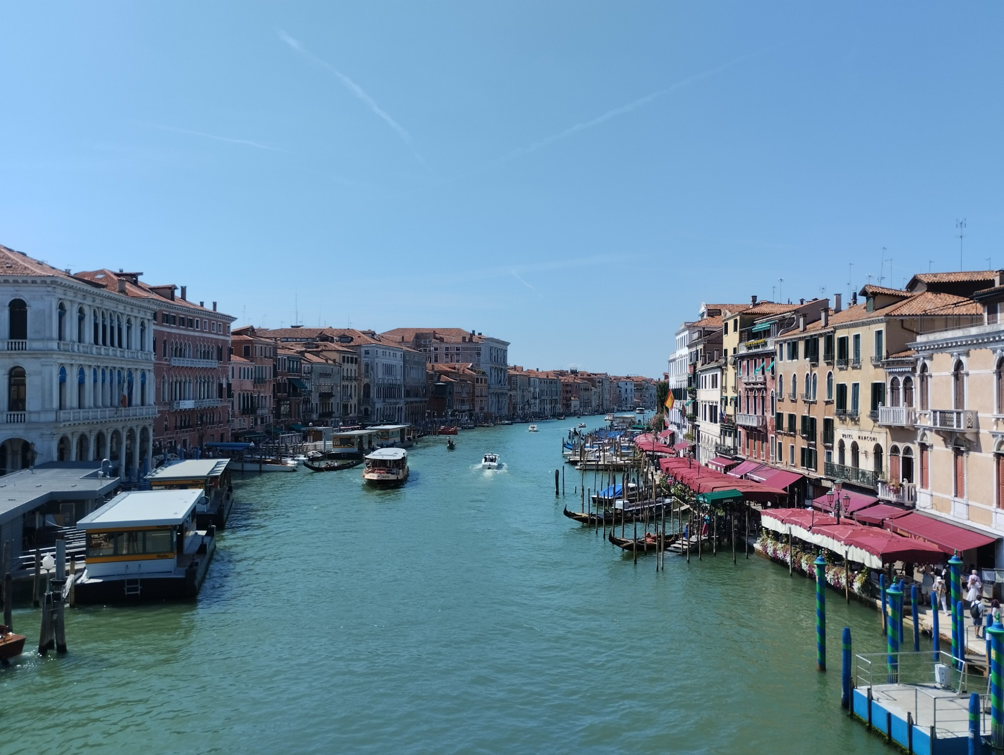 Venice, Italy