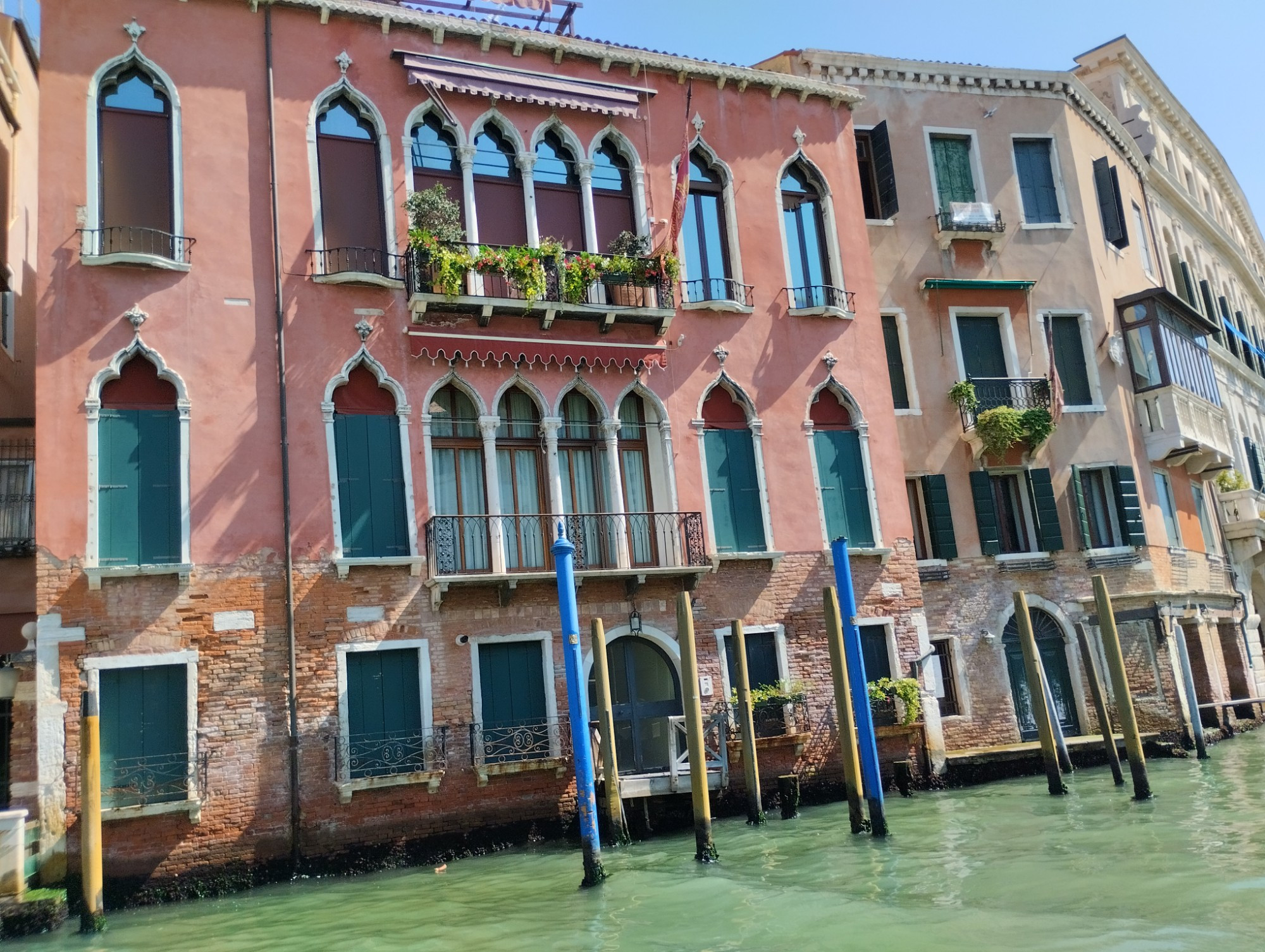 Venice, Italy