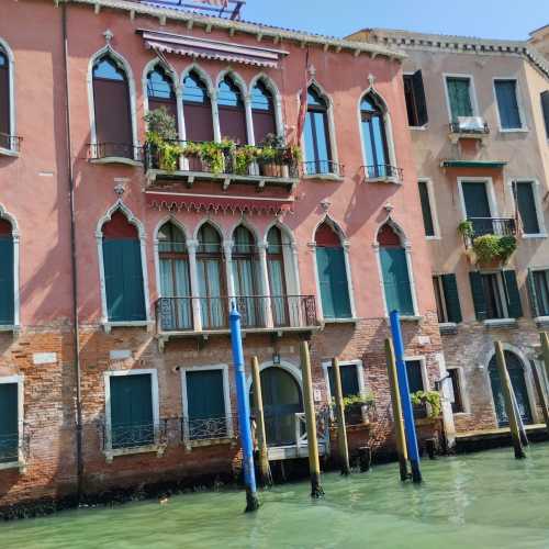 Venice, Italy