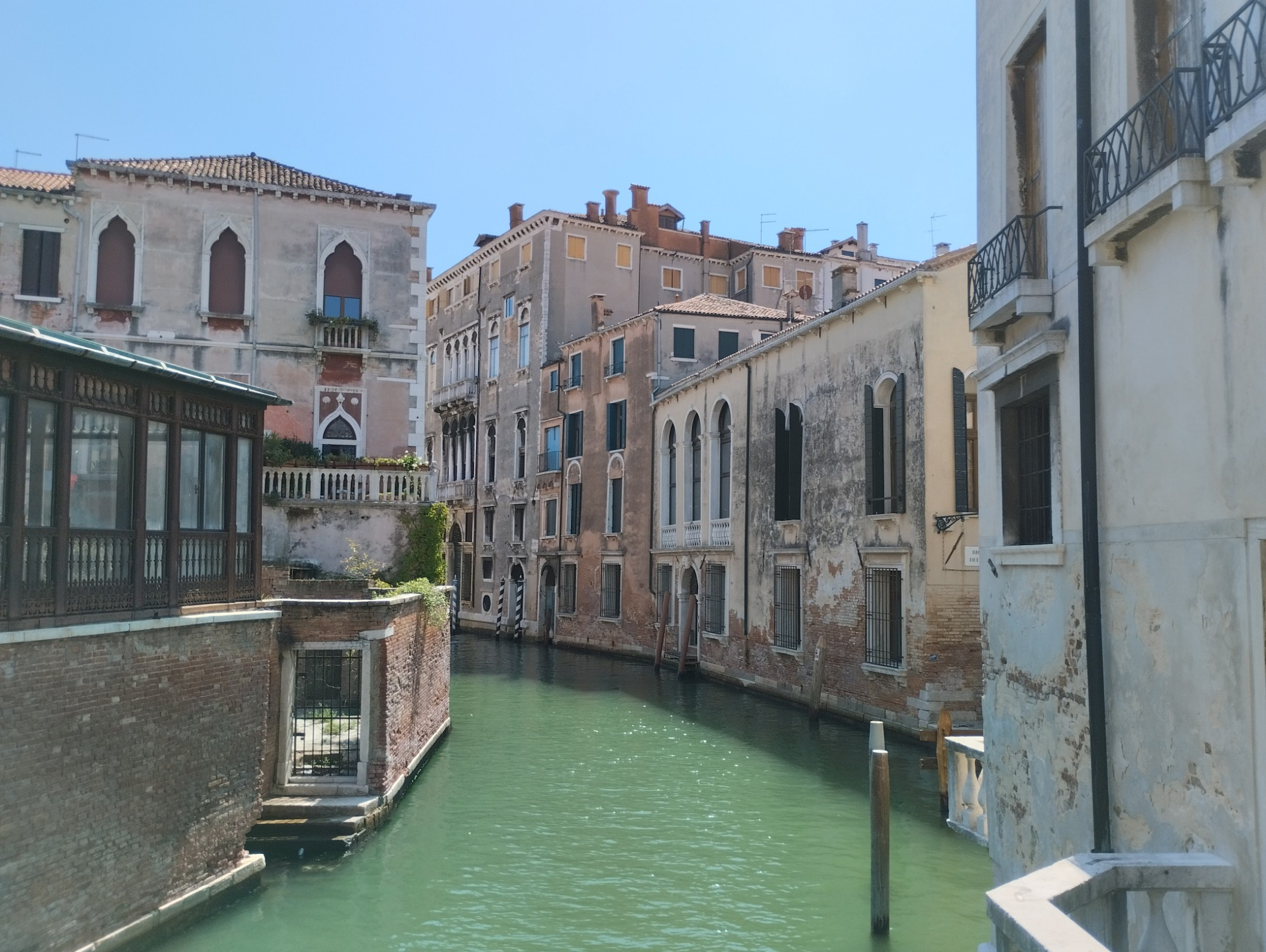 Venice, Italy