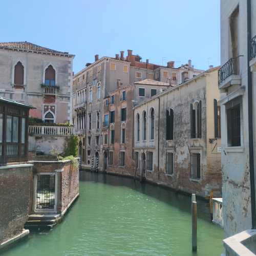 Venice, Italy