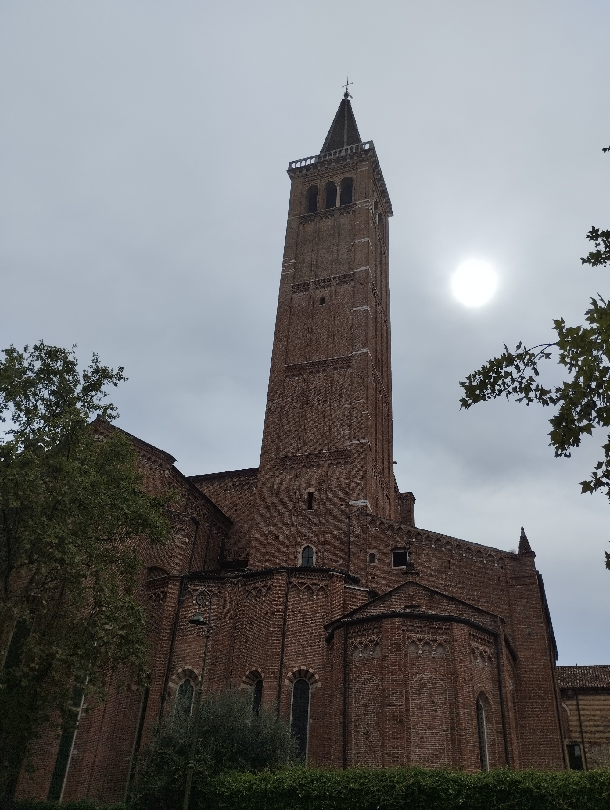 Verona, Italy