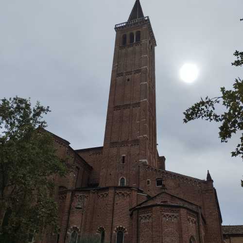 Verona, Italy