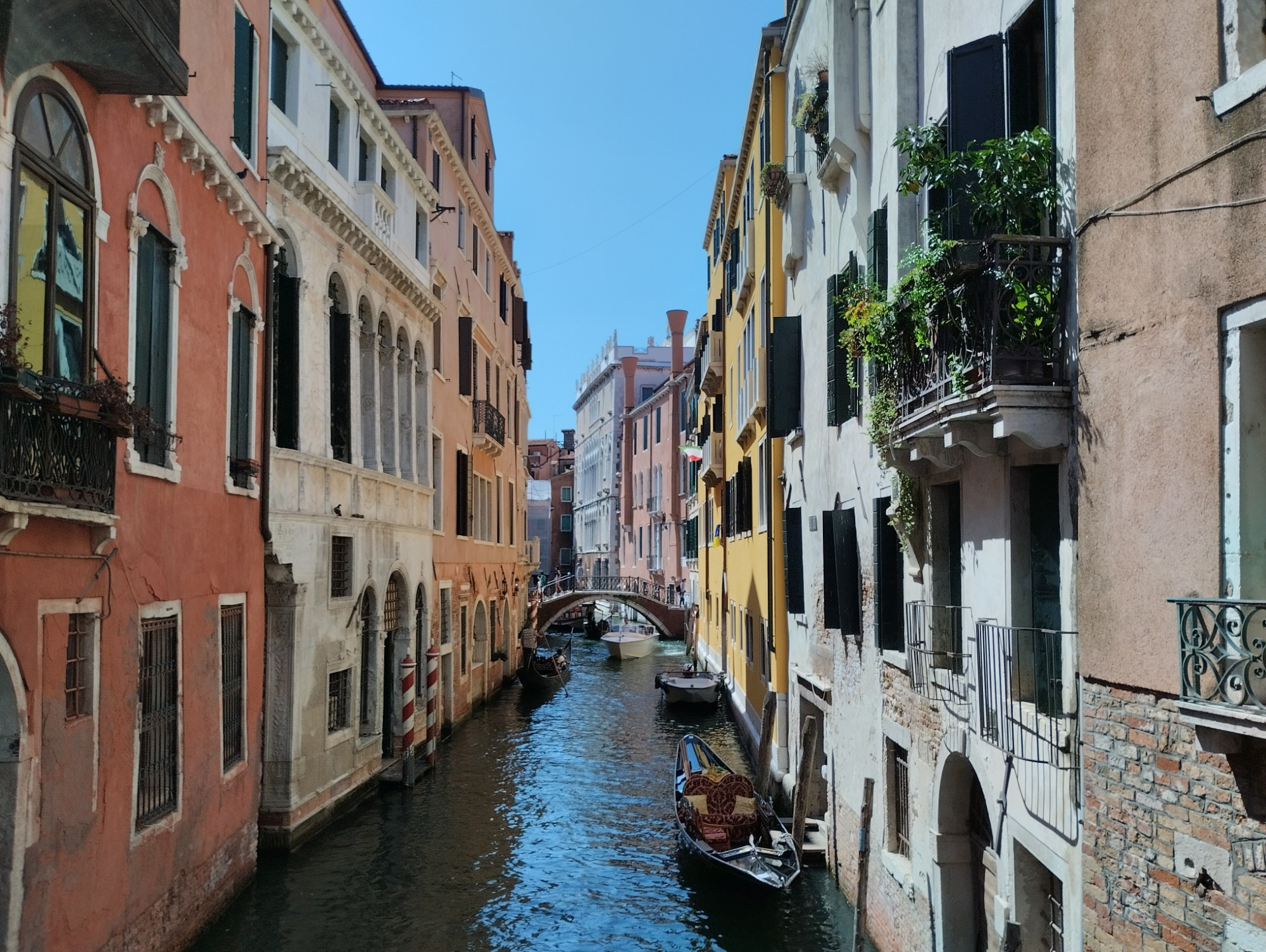 Venice, Italy