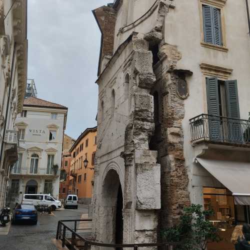 Verona, Italy