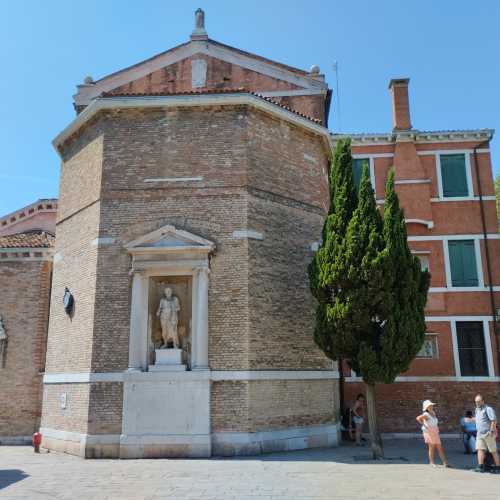 Venice, Italy