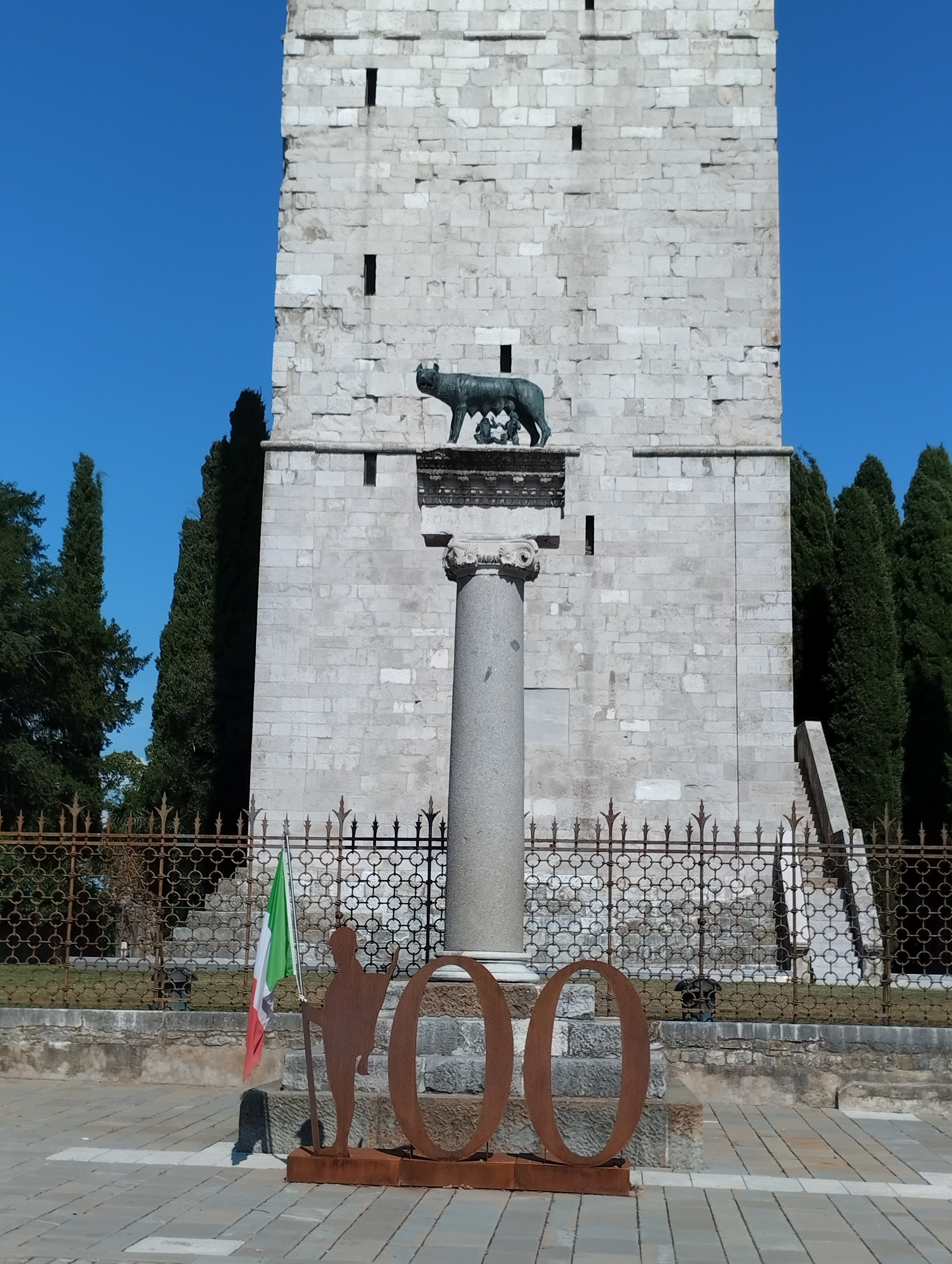 Aquileia, Italy