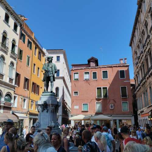 Venice, Italy