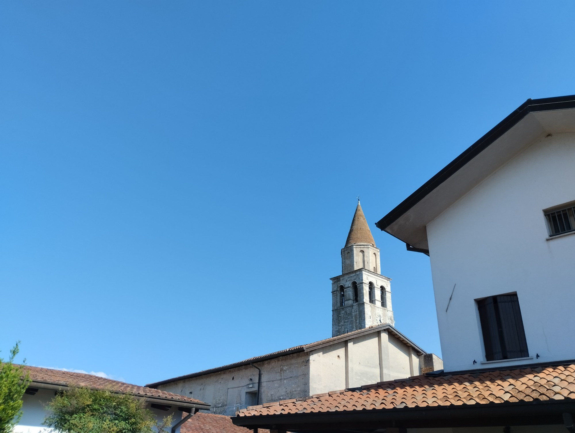 Aquileia, Italy