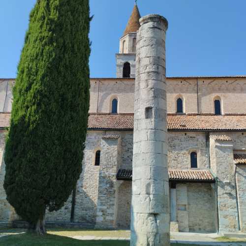 Aquileia, Italy