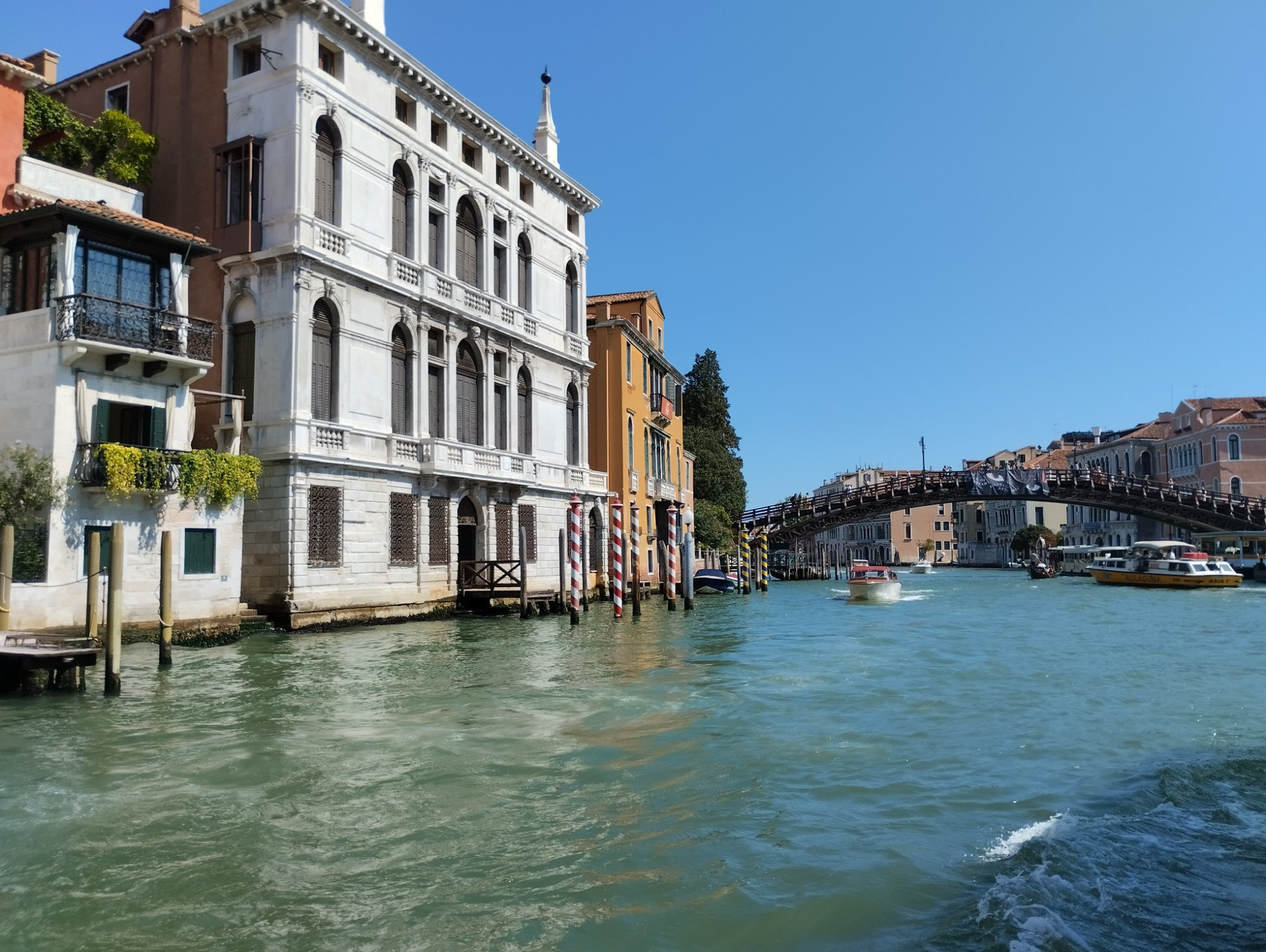 Venice, Italy