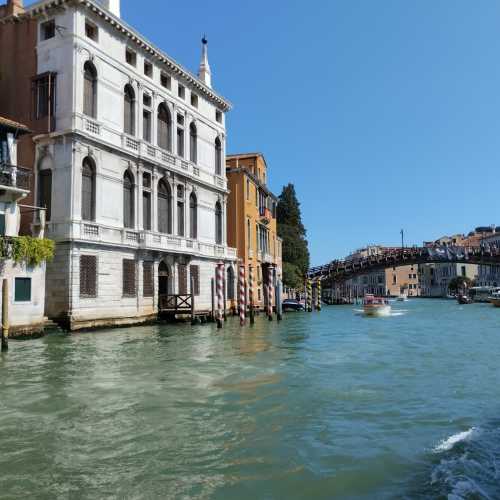 Venice, Italy