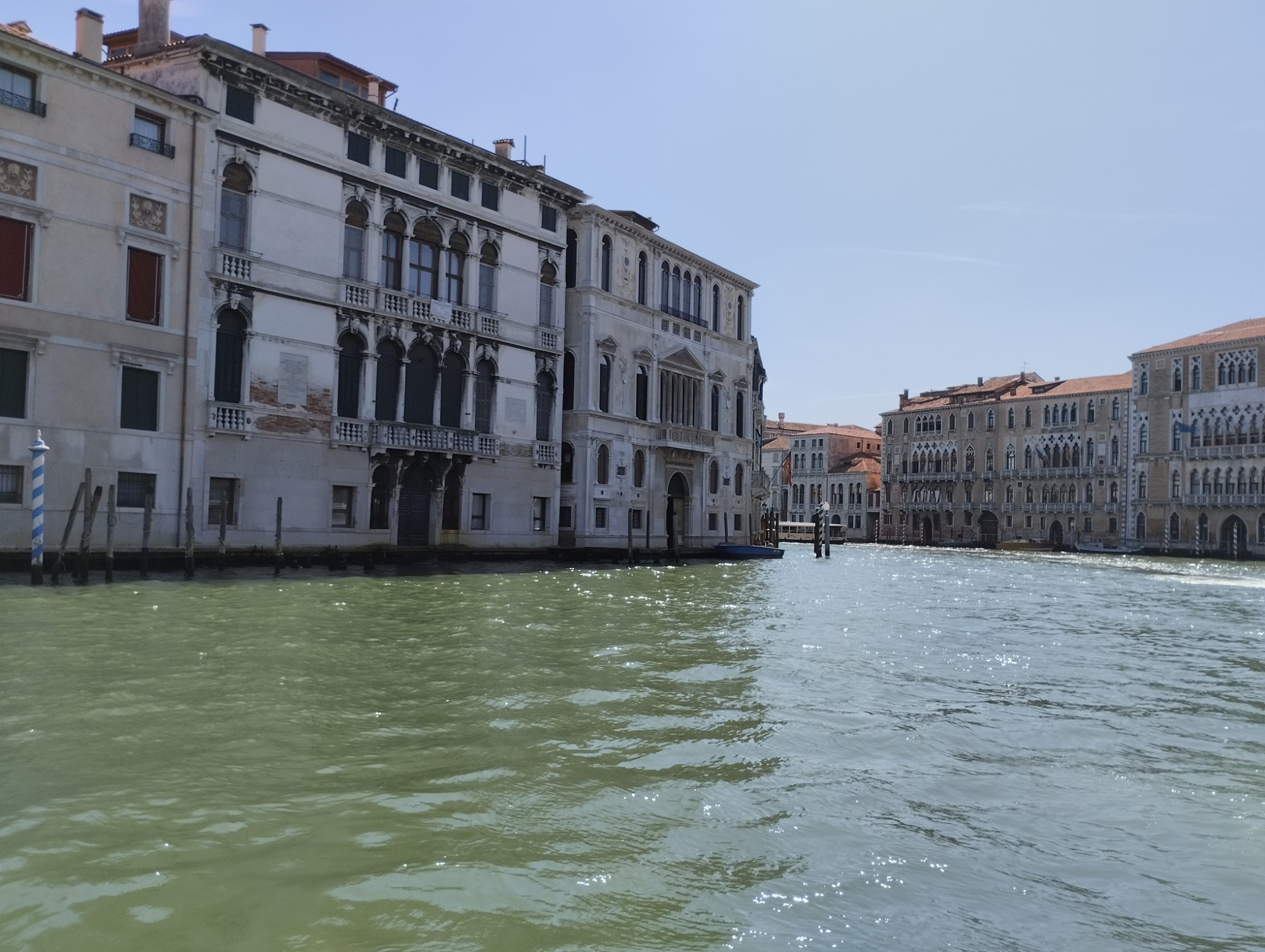 Venice, Italy