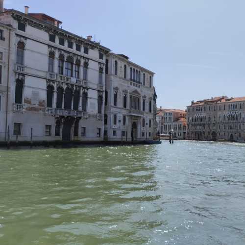 Venice, Italy