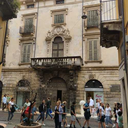 Verona, Italy