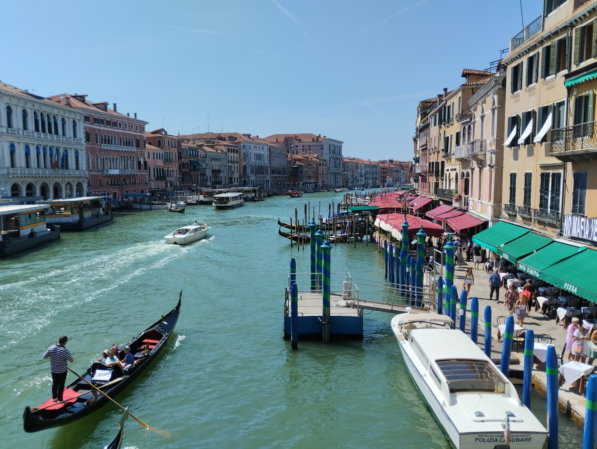 Venice, Italy