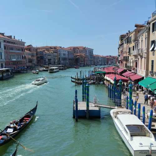 Venice, Italy