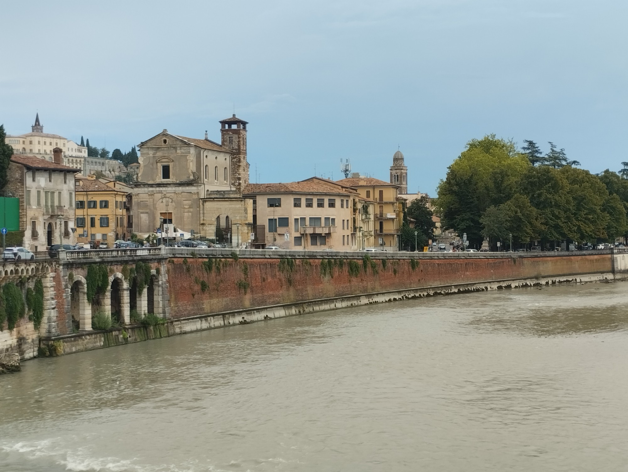 Verona, Italy