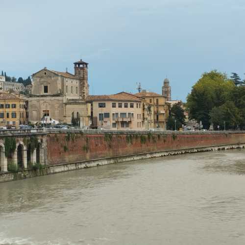 Verona, Italy