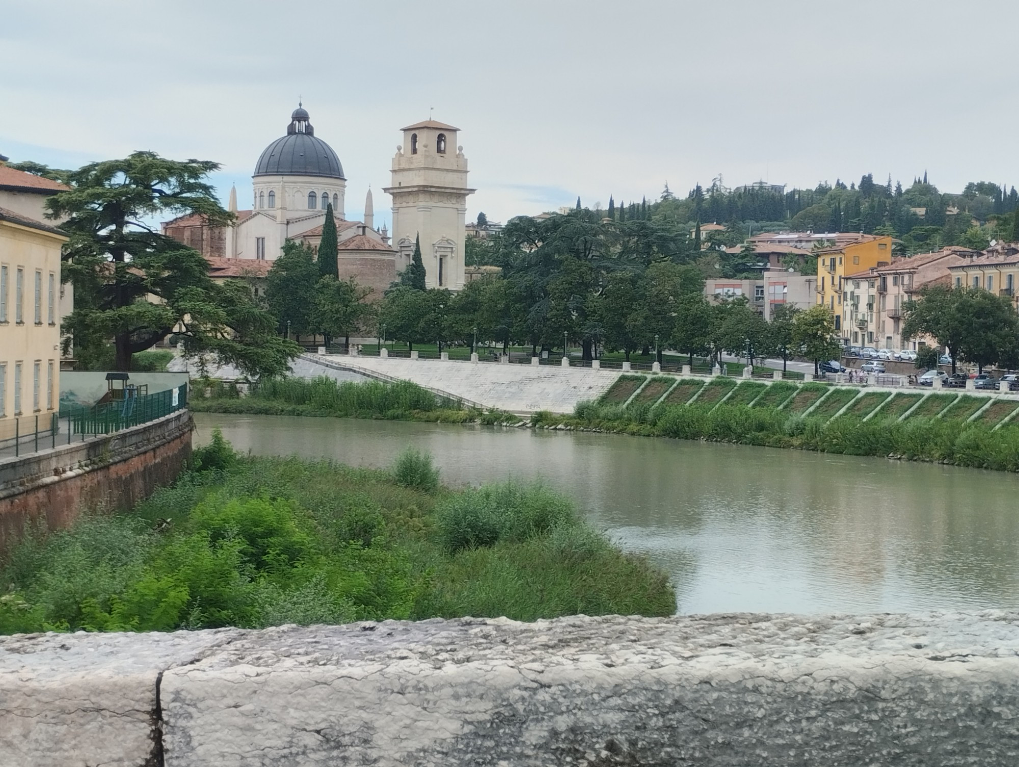 Verona, Italy