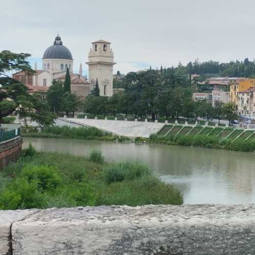 Verona, Italy