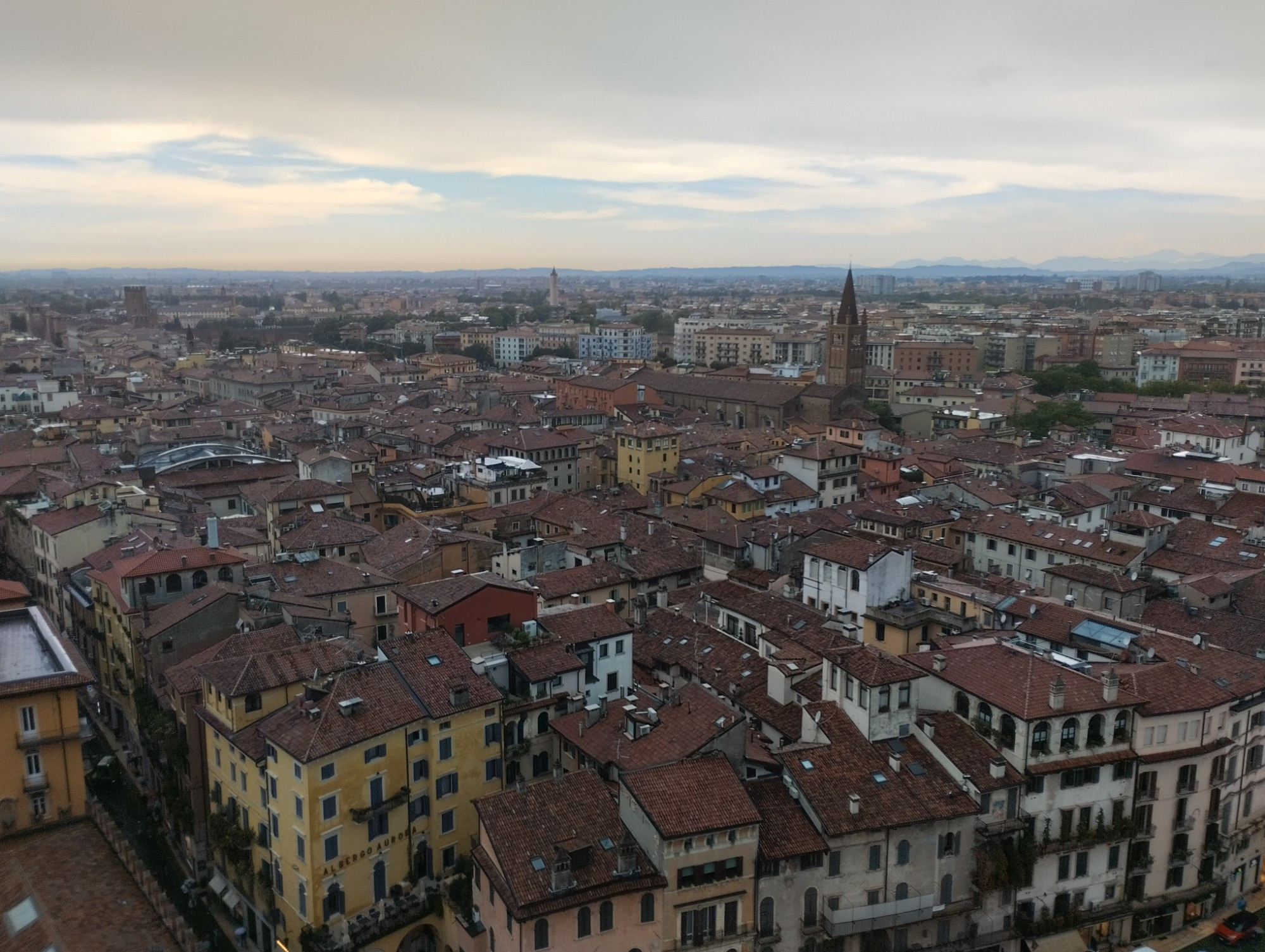 Verona, Italy