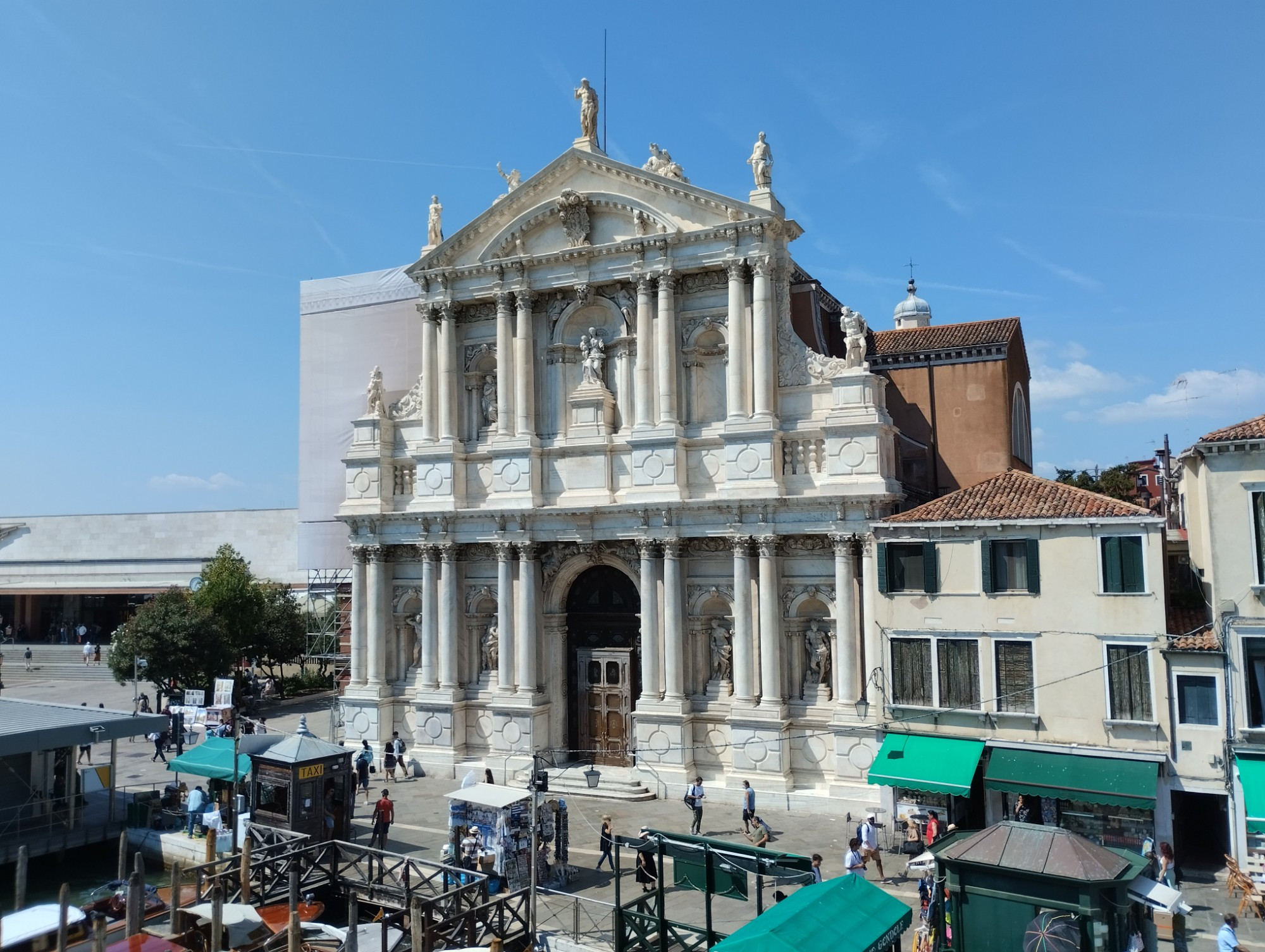 Venice, Italy