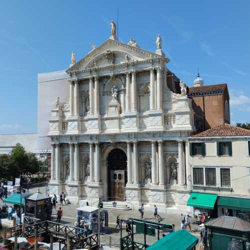 Venice, Italy