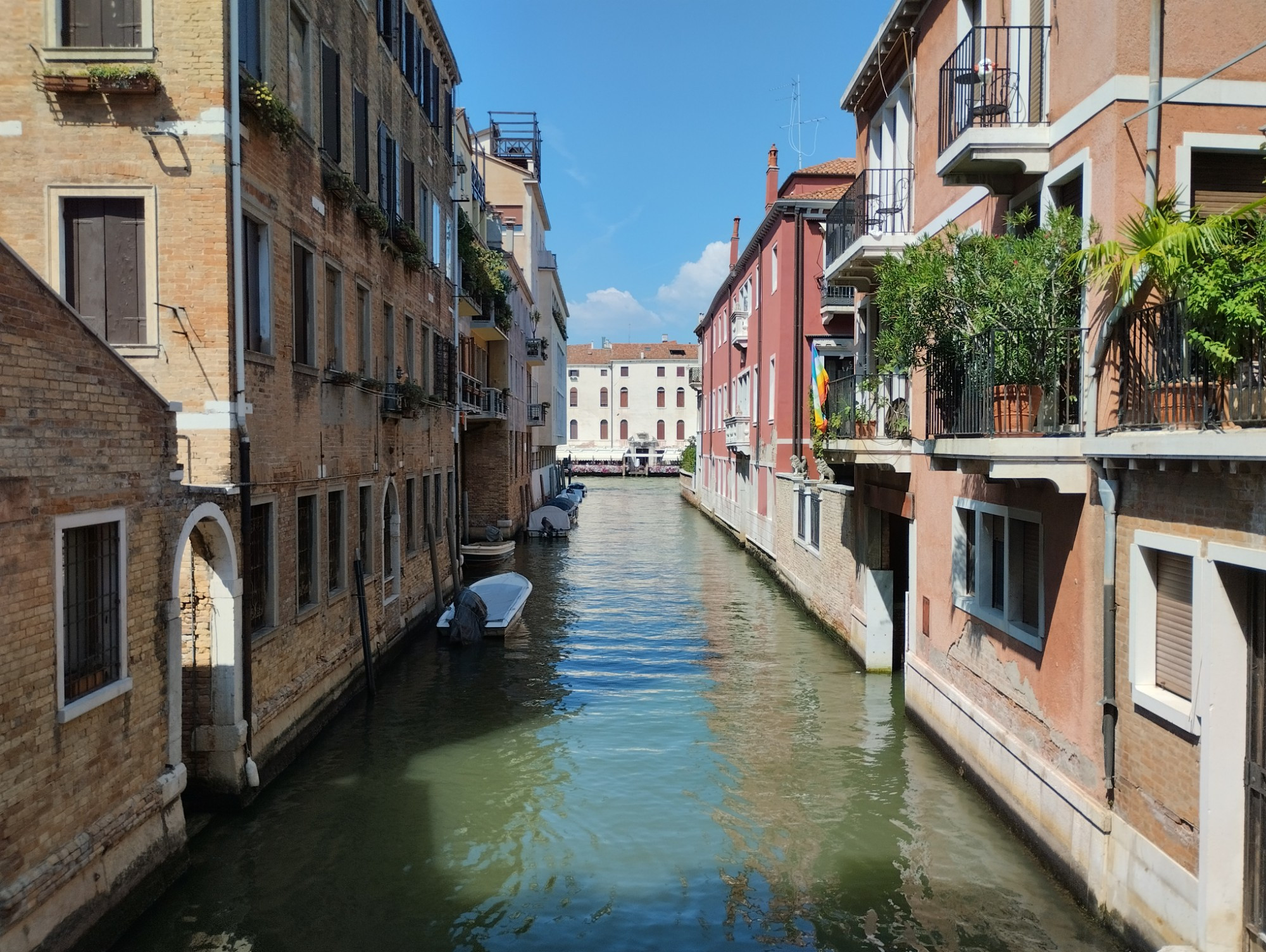 Venice, Italy