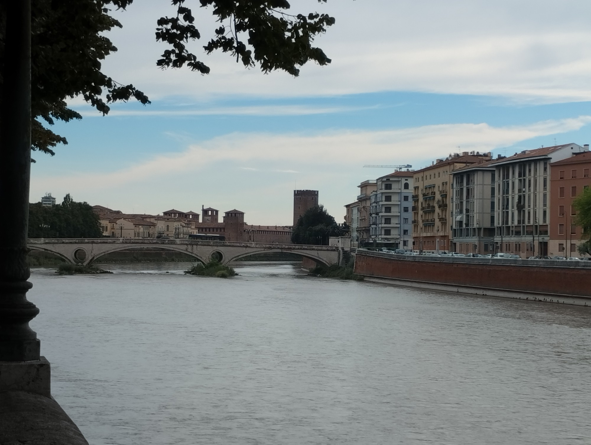 Verona, Italy