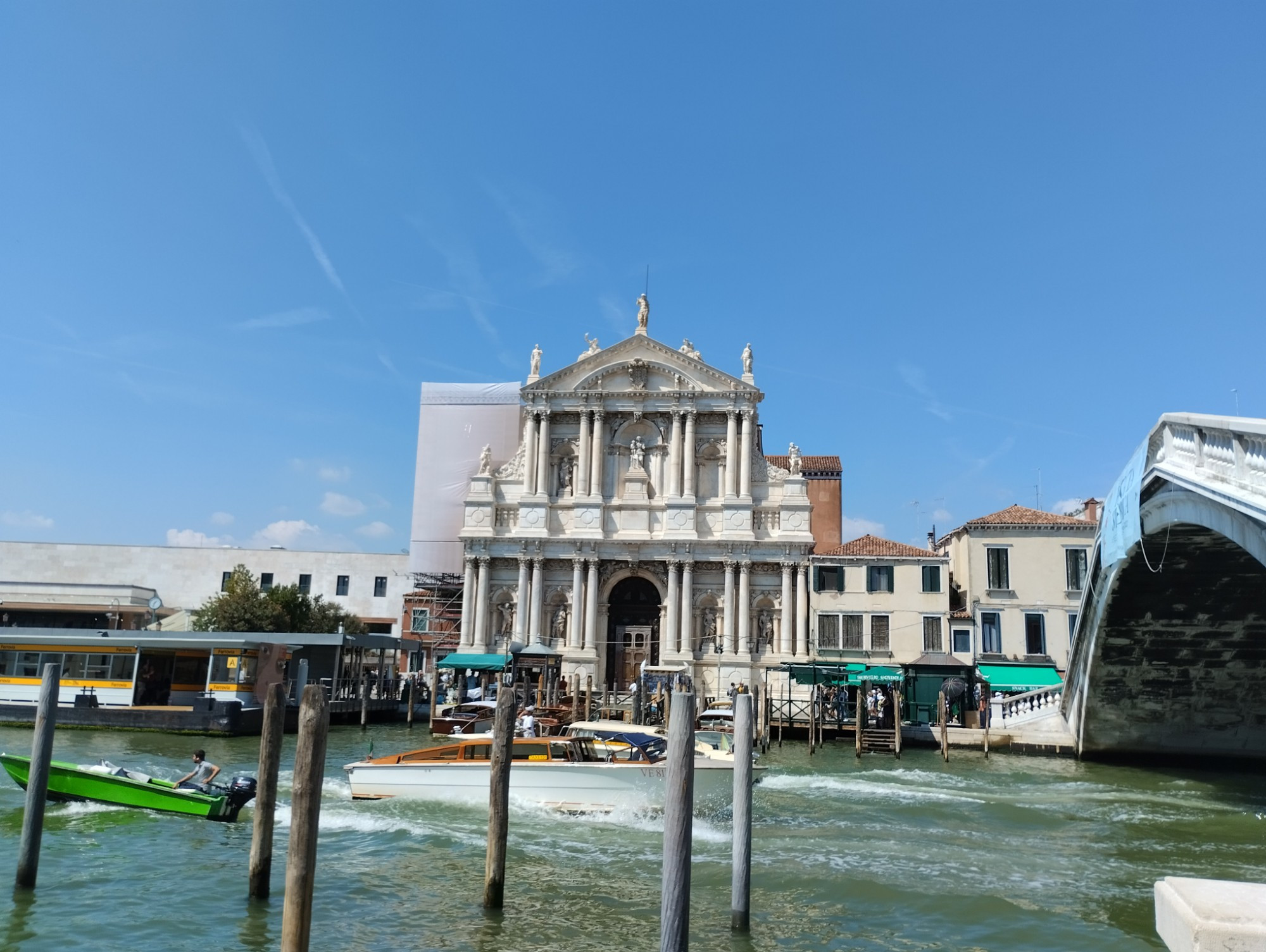 Venice, Italy