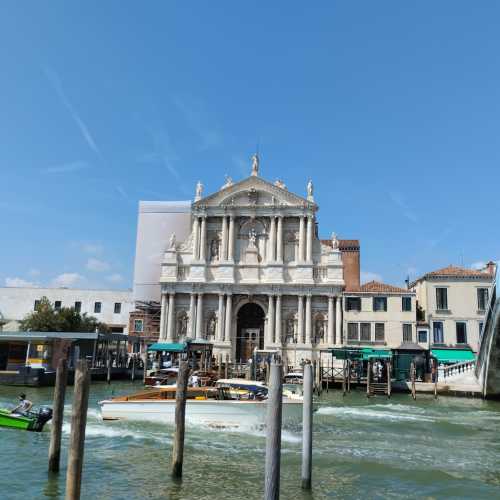 Venice, Italy