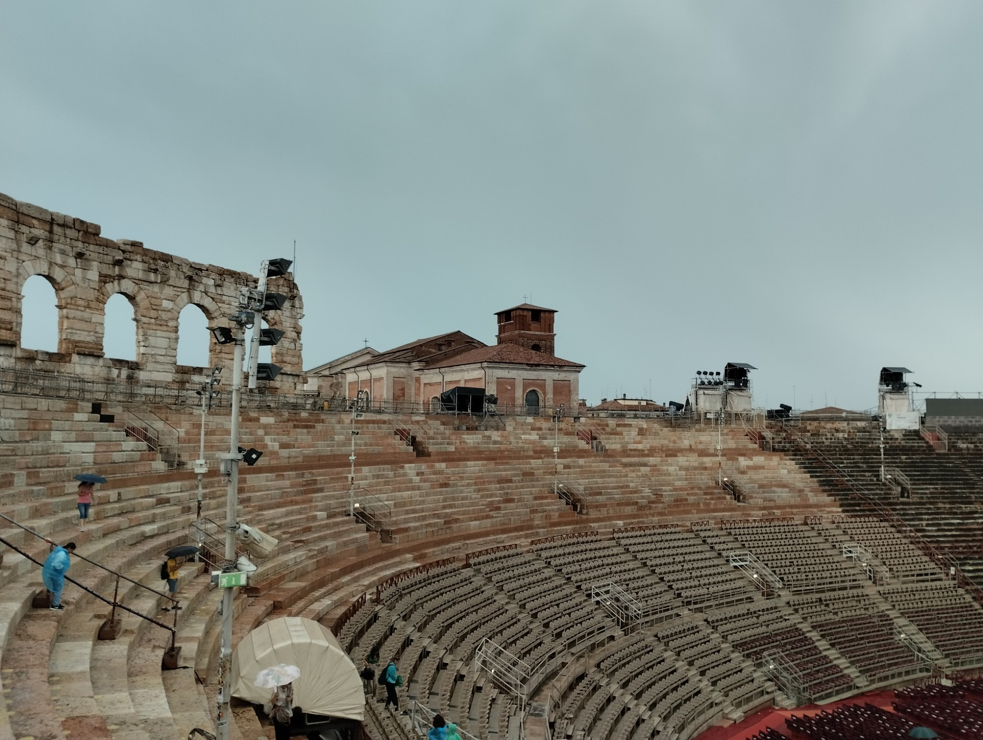 Verona, Italy