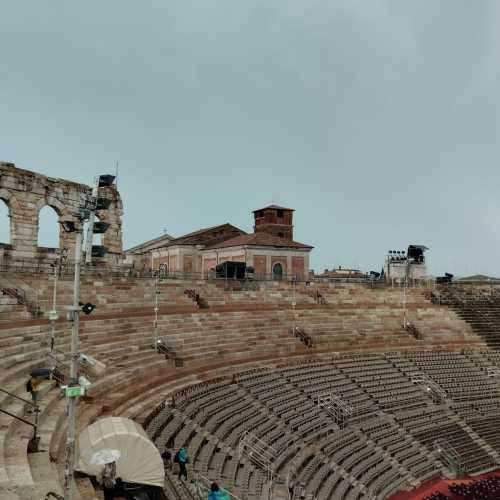 Verona, Italy