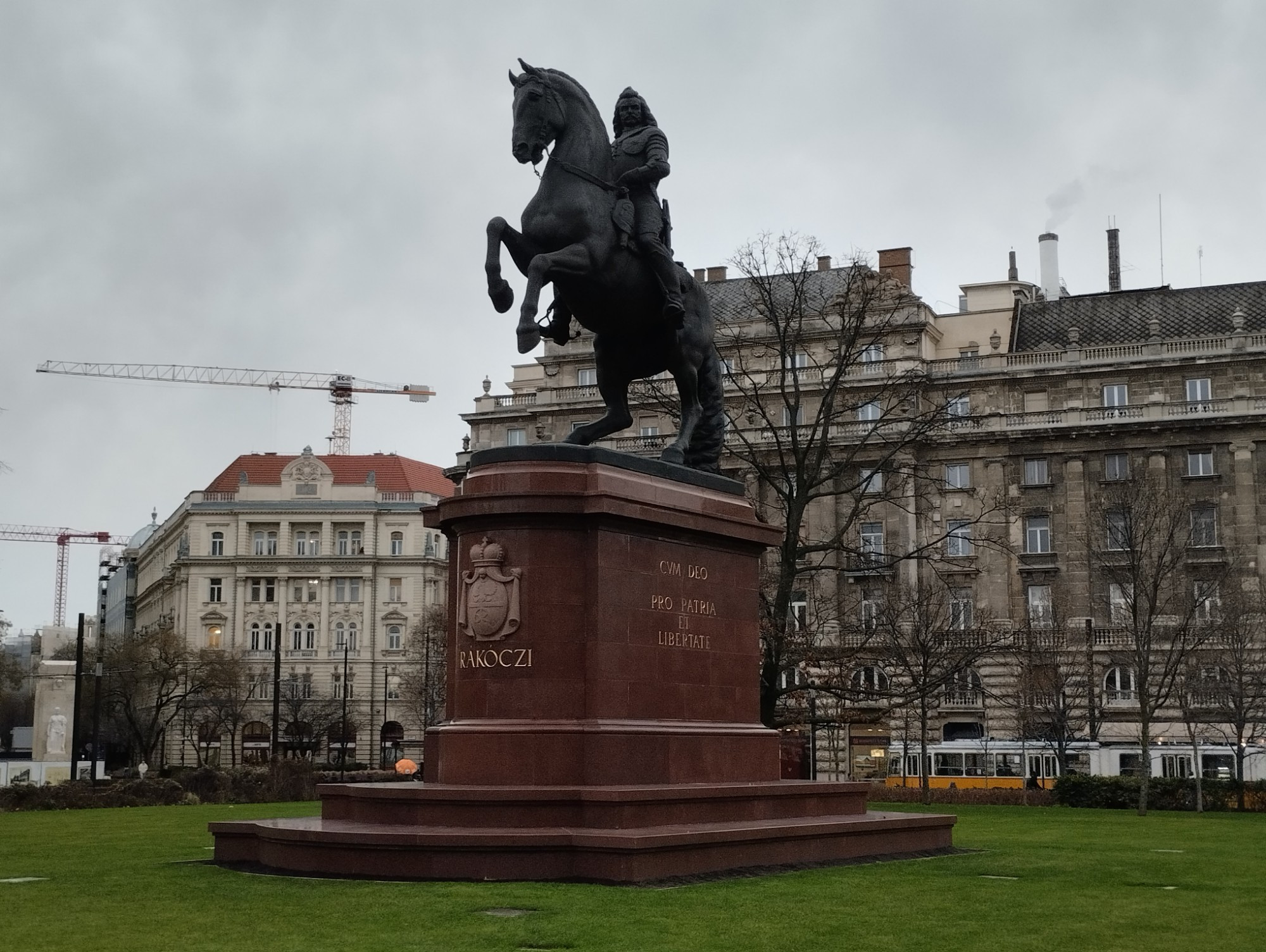 Budapest, Hungary