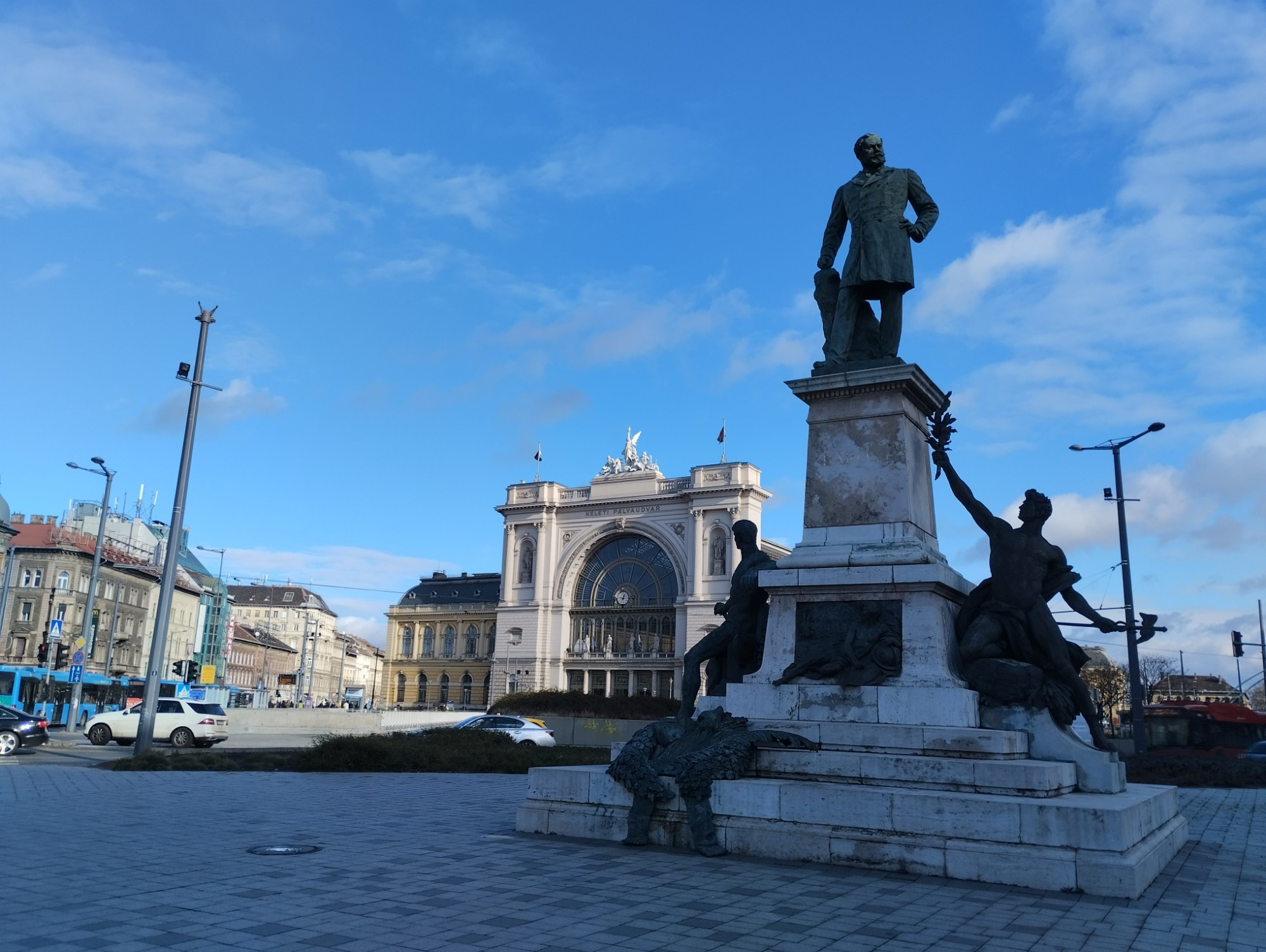 Budapest, Hungary