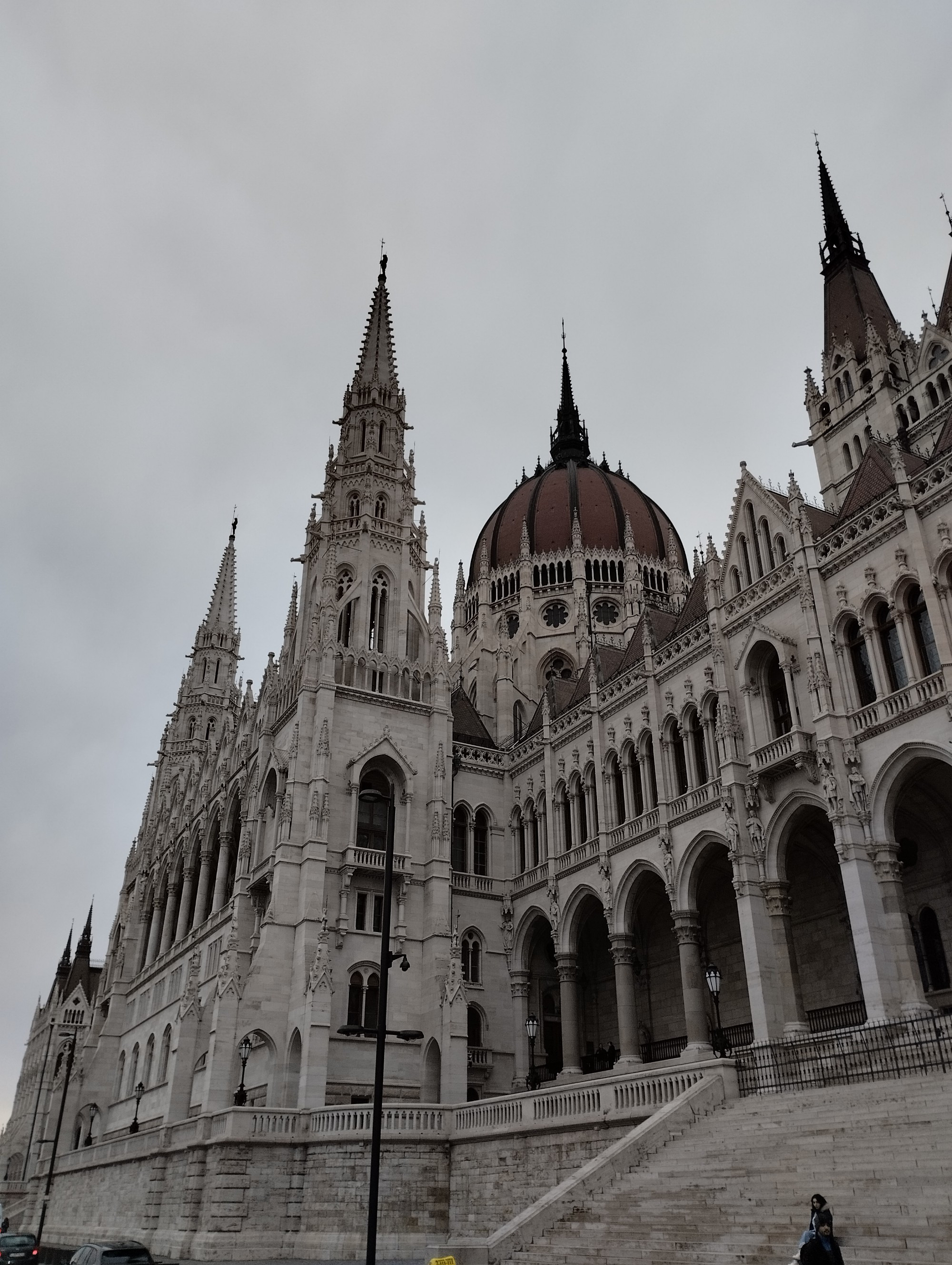 Budapest, Hungary