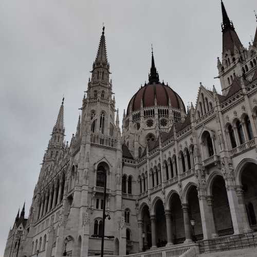 Budapest, Hungary