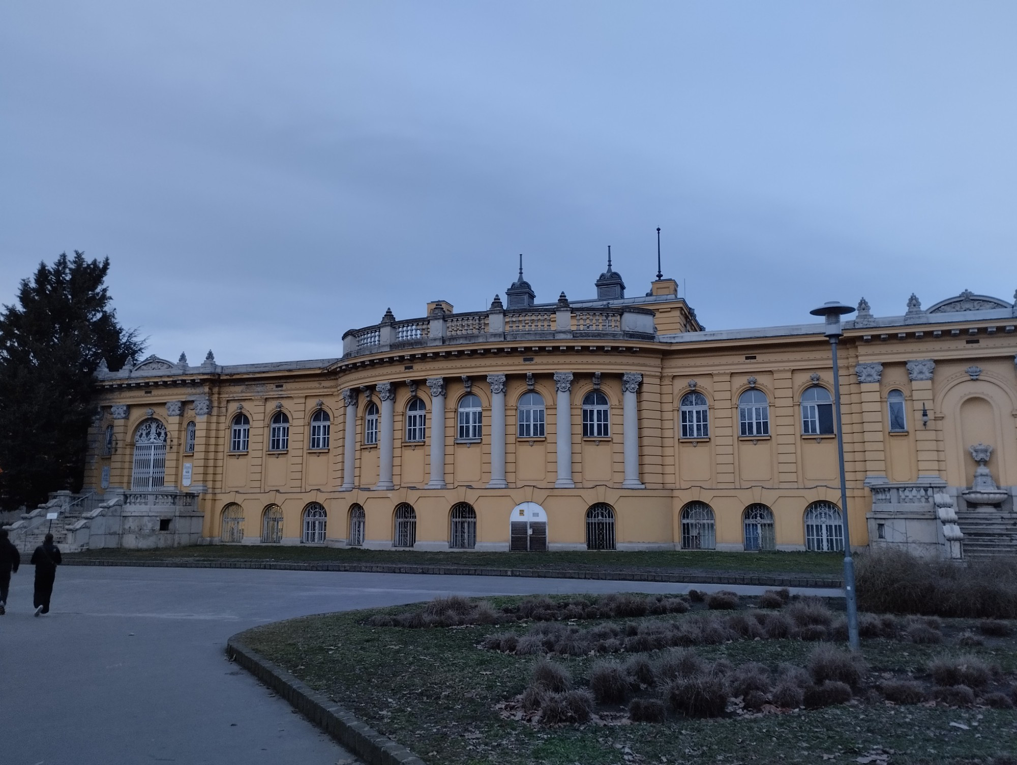 Budapest, Hungary